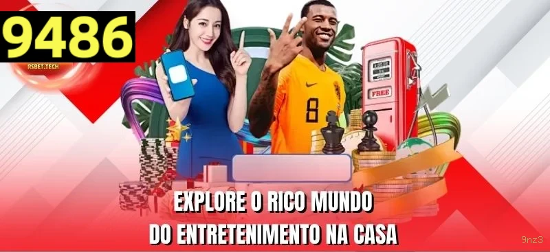 9nz3 App Android