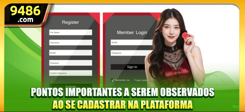 Casino Login 9nz3