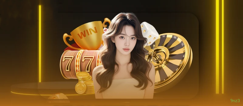 9nz3 Login Seguro