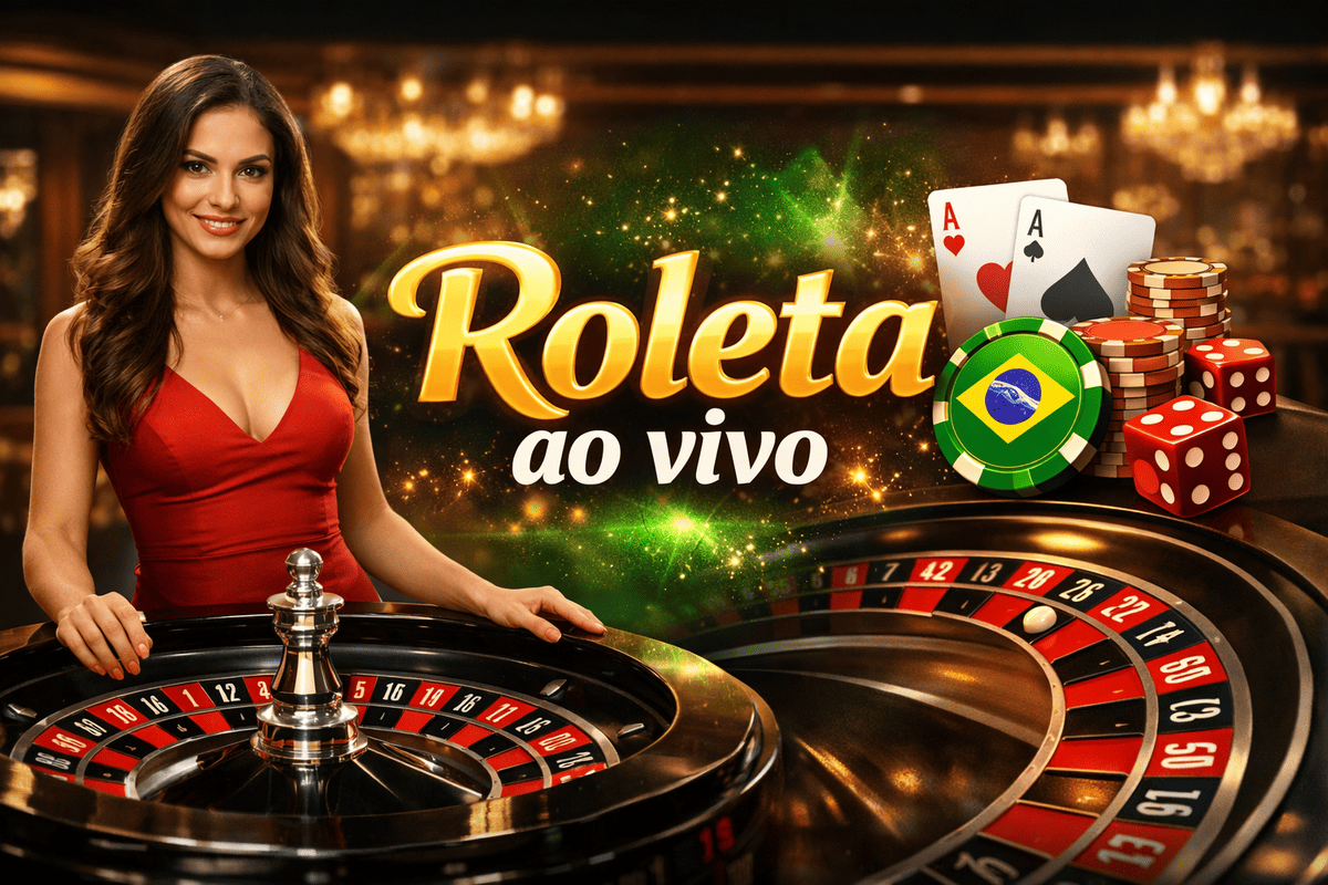 Roleta 9nz3